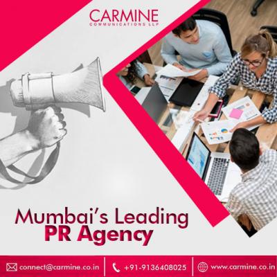 Best PR Agency in Mumbai | Public Relations | PR 