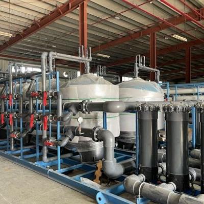 Water Treatment Chemicals in Dubai - Dubai Other