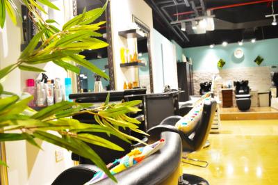 Style Nation Ladies Salon DMCC - Dubai Other