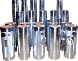  High-Quality Printing Cylinders for Precision Printing