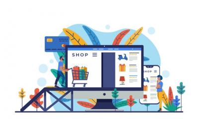 Custom Ecommerce Development for Profitable Online Stores