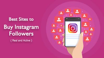 Buy Instagram Followers at Cheap Price