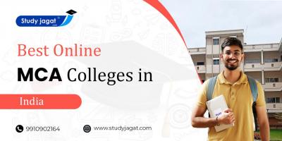 Best Online MCA Colleges in India