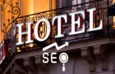 SEO Services For Hotels - New York Computer