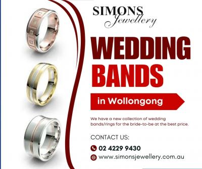 Jewellery Services in Wollongong - Sydney Other