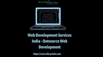 Web Development  Services India - Outsource Web Development