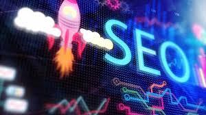 Expert SEO Agency in Dubai | Boost Your Online Visibility with Risians Technology