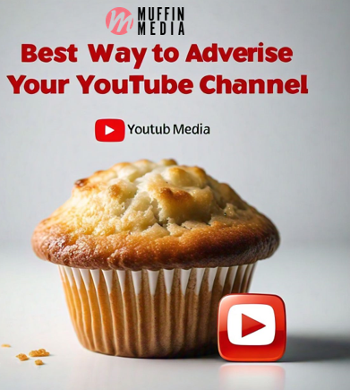 Best Way to Advertise Your Youtube Channel