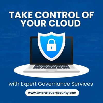 GRC Solution, Cloud Governance Service in Dubai | Azure & AWS Security Solutions