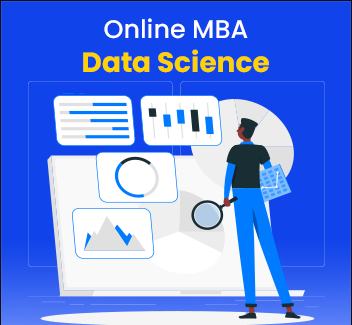 Online MBA In Data Science