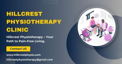 Hillcrest Physiotherapy Clinic - Hillcrestphysio - Other Other