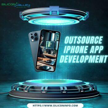 Outsource iPhone App Development - iOS App Development Services