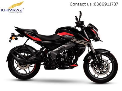 The Ideal Combination of Power and Efficiency in the Bajaj Pulsar NS160