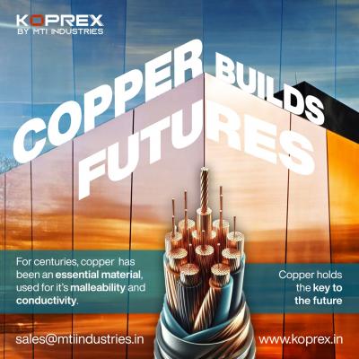 Oxygen-free copper anode manufacturer | koprex