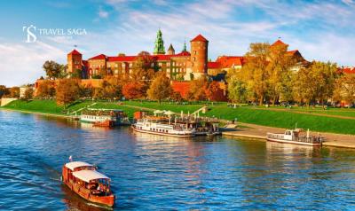 Affordable Poland Tour Packages – Book Your Trip Today!