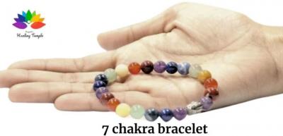 Best Crystal Healing Bracelets In Delhi - Delhi Other