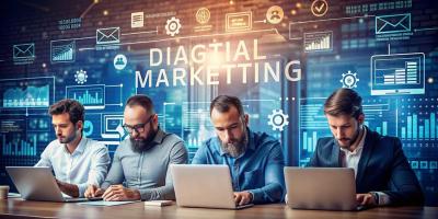 Boost Your Business with the Best Digital Marketing Agency in Delaware!