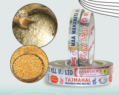 Rice Bag Sealing Tape - Kolkata Other