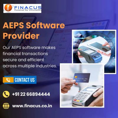 AEPS Software Provider