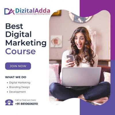 Best Digital Marketing Course in India for Career Growth