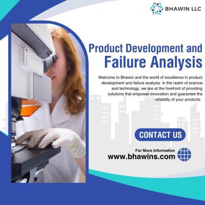 Product Formulation Development Process