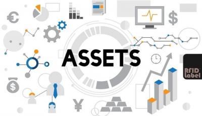 Optimizing Asset Management with Smart Technology