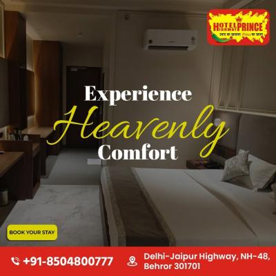 Rooms in Behror - Jaipur Other