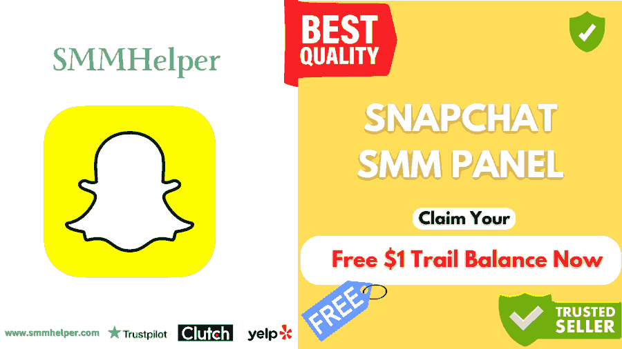 Snapchat SMM panel  - Delhi Other