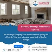 Property Damage Restoration Services in Carrboro|Property Damage Restoration Services in Chapel Hill