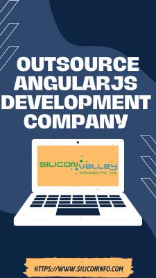 Outsource AngularJS Development Company