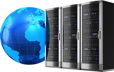 Web Hosting Services Ireland