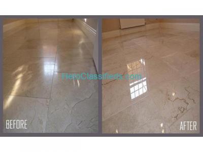 Marble Wall Polishing in Delhi - Delhi Other