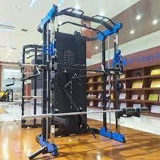 Gym Equipments Suppliers UAE