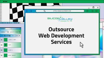 Outsource Web Development Services