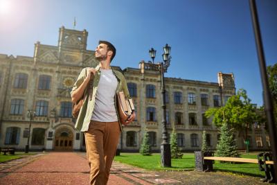 Start Your Study Abroad Journey with Public University in Italy