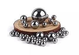 Precision Balls - Taiyuan Industrial Machineries