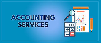 Accounting Service in Dubai