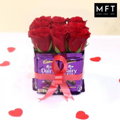 Valentines Gift Online