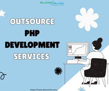 Outsource PHP Development Services 