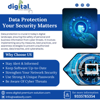 Secure Your Data with Cyber Security Experts!