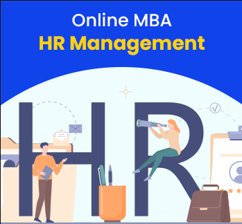 Online MBA In HR Management 