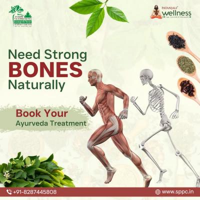 Best Ayurvedic Hospital In Delhi