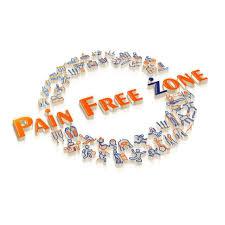 Pain Free Zone - Delhi Health, Personal Trainer