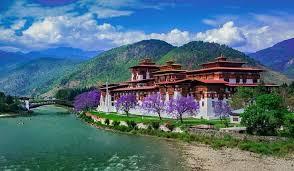 BHUTAN TOUR PACKAGE FROM BAGDOGRA AIRPORT - Pune Other