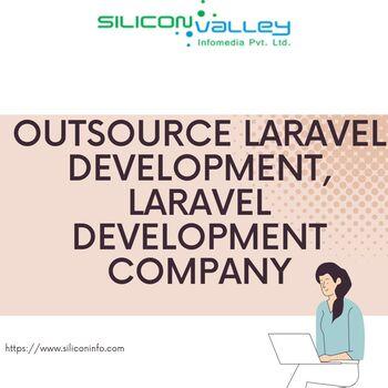 Outsource Laravel Development, Laravel Development Company