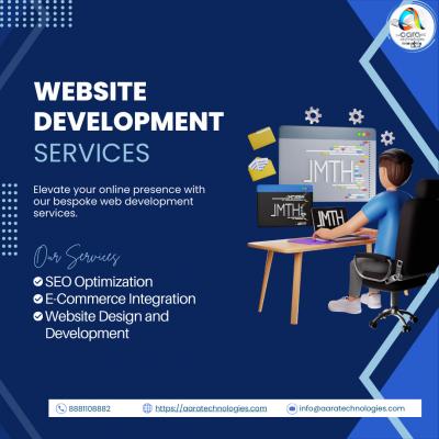 best website development company - Lucknow Other