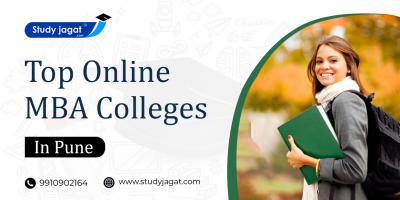 Top Online MBA Colleges in Pune - Delhi Other