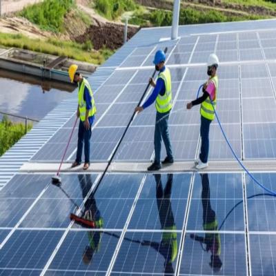 Top-Tier Solar Energy Solutions in San Antonio