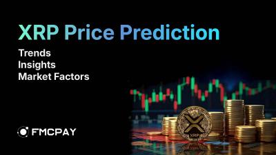 XRP Price Prediction – The News Crypto - Dubai Other