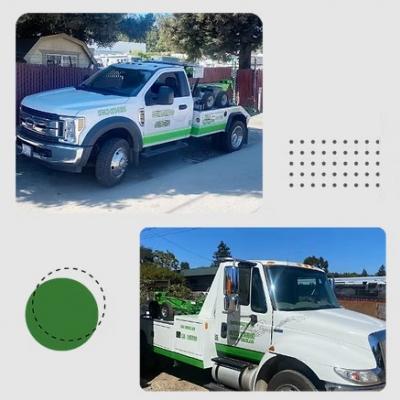 Local Towing And Roadside Help Santa Cruz CA | Santa Cruz Aptos Auto Towing